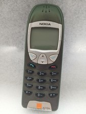 nokia 6210 for sale  NOTTINGHAM