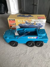 Vintage action man for sale  LITTLEHAMPTON