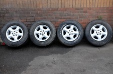 freelander tyres for sale  COVENTRY