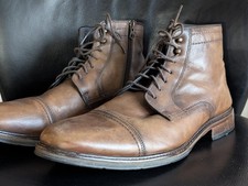 Johnston murphy flex for sale  Columbia Station