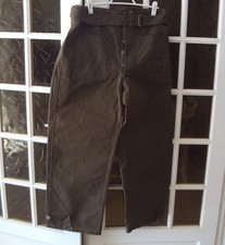 Militaria pantalon identifier d'occasion  Six-Fours-les-Plages