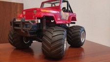 Tamiya jeep wrangler gebraucht kaufen  München
