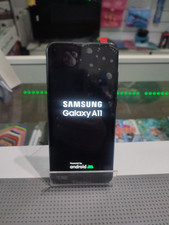 Smartphone samsung a11 usato  Spadola