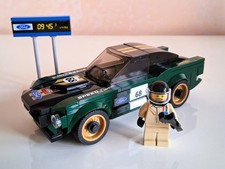 Lego speed champions d'occasion Lego speed champions d'occasion  Forbach