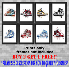 Nike air jordan for sale  NOTTINGHAM