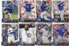 Chicago cubs pick for sale  Ithaca