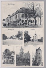 Treuenbrietzen 1915 cafe gebraucht kaufen  Bad Bibra