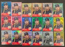 2022 topps chrome for sale  Grand Rapids