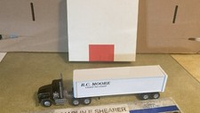 R.c moore trucking for sale  Elizabethtown