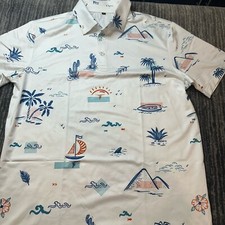 Golf shirt mens for sale  Bakersfield