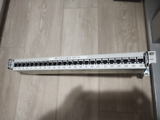 Cat6 patchpanel port gebraucht kaufen  Strausberg-Umland