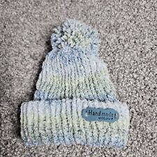 Handmade beanie hat for sale  Fargo