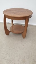 Tisch art deco gebraucht kaufen  Stahnsdorf