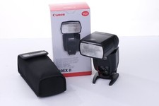 Used canon speedlite for sale  Boiling Springs