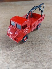 Camion pompier simca d'occasion  Luxeuil-les-Bains
