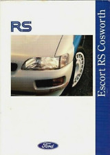 Ford escort cosworth for sale  UK