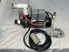 Softub motor pump for sale  Shipping to Ireland