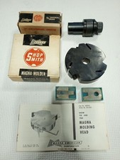 Shop smith magna for sale  Oakley
