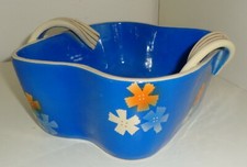 Vaso ciotola ceramica usato  Roma