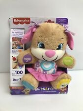 Fisher-Price FPP52 Zabawa edukacyjna Przyjaciółka psa na sprzedaż  PL