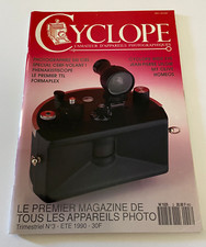Revue photo photographe d'occasion  Perpignan-