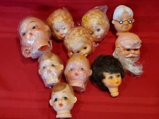 plastic doll faces for sale plastic doll faces for sale Saint Petersburg