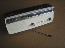 Vintage sanyo battery for sale  DORCHESTER