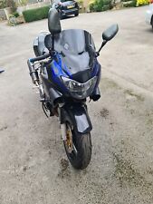 Honda cbr600 bike for sale  HUDDERSFIELD