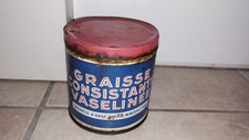 Ancien pot boite d'occasion  Annonay