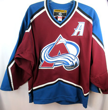 Koho ice jersey for sale  Castle Rock