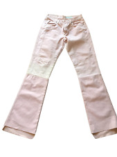 Jeckerson pantalone donna usato  Lecce