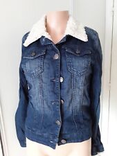 Blouson jean d'occasion  Hyères
