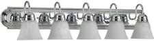 Progress light brushed for sale  Port Saint Lucie