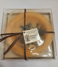 Habersham candle cinnamon for sale  West Bend