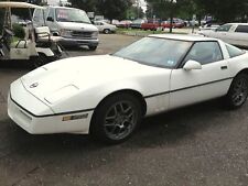 1990 corvette coupe for sale  Stratford