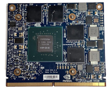 Nvidia Quadro M2000M 4GB GDDR5 (N16P-Q3-A2) comprar usado  Enviando para Brazil