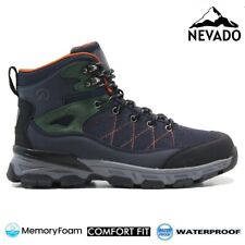Mens walking hiking for sale  WEST BROMWICH
