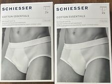 Schiesser herren sport gebraucht kaufen  Hamburg