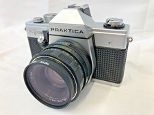 Praktica super tl1000 for sale  IPSWICH