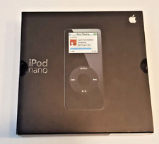 Ipod nano 2006 for sale  RADLETT