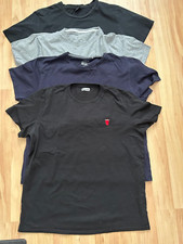 Bekleidungspaket herren shirt gebraucht kaufen  Hamburg