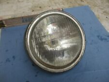 Suzuki vorderlicht stanley gebraucht kaufen  Dasing