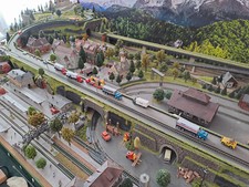 Minitrix komplettanlage digita gebraucht kaufen  Offenbach am Main