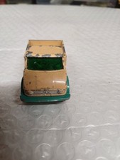 Matchbox mercedes unimog for sale  BOLTON