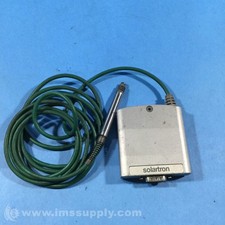 Solartron 971100 orbit for sale Solartron 971100 orbit for sale  Mount Sterling