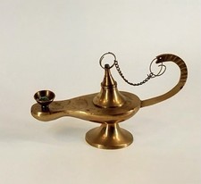 Lampe huile orientale d'occasion  Paris XIII