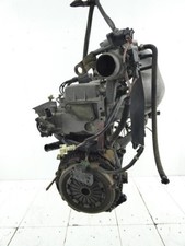 Moteur renault megane d'occasion  Moulins