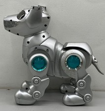 Tekno robotic puppy for sale  Cleveland