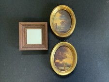Lot vtg prints for sale  Missouri Valley