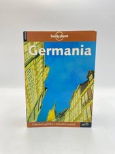 lonely planet germania usato  Fabriano
